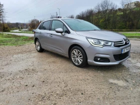 Citroen C4, снимка 3