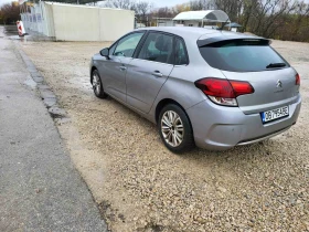 Citroen C4, снимка 8