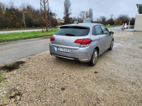 Citroen C4, снимка 4