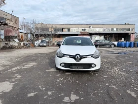 Renault Clio 1.2 безин, снимка 7