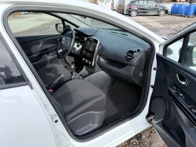 Renault Clio 1.2 безин, снимка 12