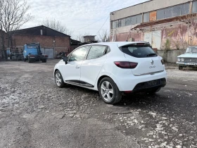 Renault Clio 1.2 безин, снимка 3