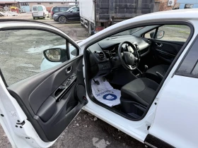 Renault Clio 1.2 безин, снимка 11