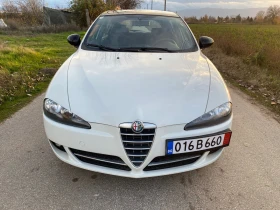 Alfa Romeo 147 1.6 twinspark , снимка 2