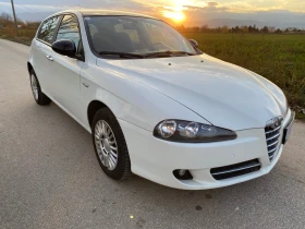 Alfa Romeo 147 1.6 twinspark , снимка 3