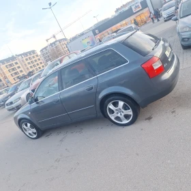 Audi A4 1.9 TDI 2004 г. 116 к.с, снимка 2