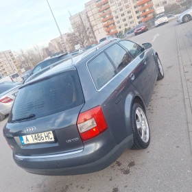 Audi A4 1.9 TDI 2004 г. 116 к.с, снимка 4