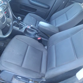 Audi A4 1.9 TDI 2004 г. 116 к.с, снимка 6