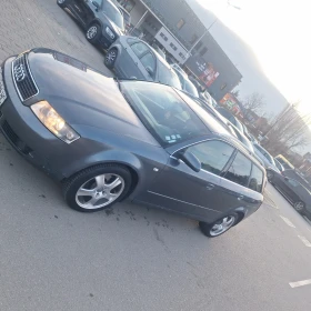 Audi A4 1.9 TDI 2004 г. 116 к.с, снимка 3