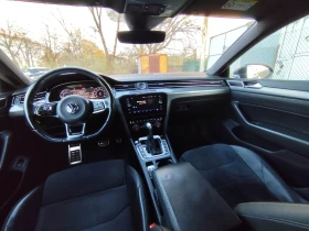 VW Arteon R-Line , снимка 8