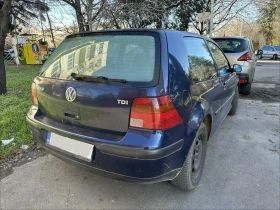 VW Golf Golf 4, снимка 3