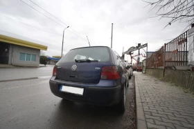 VW Golf Golf 4 - 1100 € / 2151.41 лв. - 10013146 4