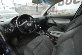 VW Golf Golf 4 - 1100 € / 2151.41 лв. - 10013146 5