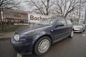 VW Golf Golf 4 - 1100 € / 2151.41 лв. - 10013146 3