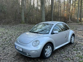 VW Beetle  - изображение 1