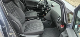 Opel Corsa 1.2 I, ТОП СЪСТОЯНИЕ  - 2400 € / 4693.99 лв. - 55838667 8