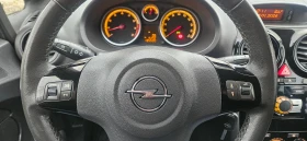 Opel Corsa 1.2 I, ТОП СЪСТОЯНИЕ  - 2400 € / 4693.99 лв. - 55838667 13