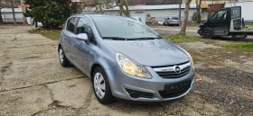 Opel Corsa 1.2 I, ТОП СЪСТОЯНИЕ  - 2400 € / 4693.99 лв. - 55838667 2