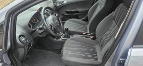 Opel Corsa 1.2 I, ТОП СЪСТОЯНИЕ  - 2400 € / 4693.99 лв. - 55838667 11