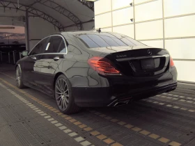 Mercedes-Benz S 550 4MATIC - 18000 € / 35204.94 лв. - 39591258 6