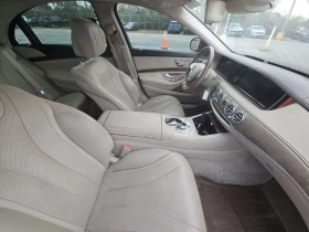 Mercedes-Benz S 550 4MATIC - 18000 € / 35204.94 лв. - 39591258 11