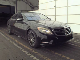 Mercedes-Benz S 550 4MATIC - 18000 € / 35204.94 лв. - 39591258 3