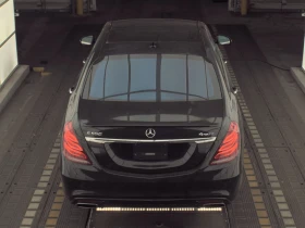 Mercedes-Benz S 550 4MATIC - 18000 € / 35204.94 лв. - 39591258 5