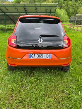 Renault Twingo  VIBES ZE ���������  | Mobile.bg � ����� ������ 4