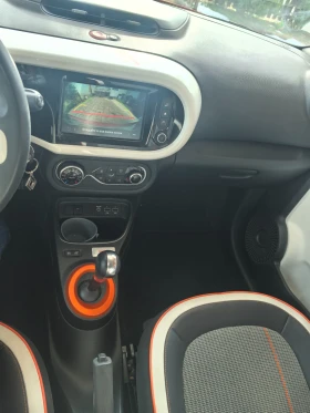 Renault Twingo  VIBES ZE ПЕРФЕКТЕН  - 9000 € / 17602.47 лв. - 96623158 17