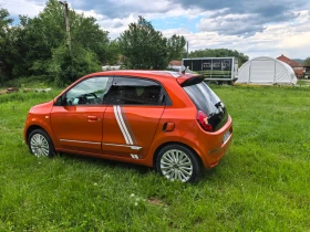 Renault Twingo  VIBES ZE ���������  | Mobile.bg � ����� ������ 10