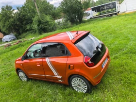 Renault Twingo  VIBES ZE ���������  | Mobile.bg � ����� ������ 8