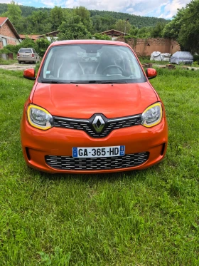 Renault Twingo  VIBES ZE ���������  | Mobile.bg � ����� ������ 11