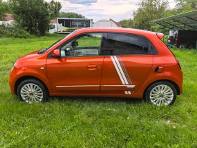 Renault Twingo  VIBES ZE ���������  | Mobile.bg � ����� ������ 3