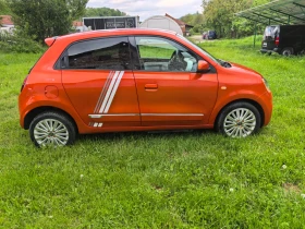 Renault Twingo  VIBES ZE ���������  | Mobile.bg � ����� ������ 2