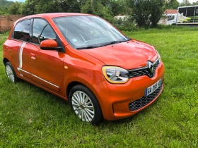 Renault Twingo  VIBES ZE ���������  | Mobile.bg � ����� ������ 6