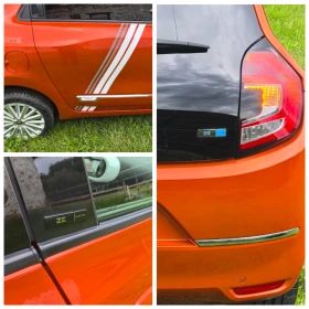 Renault Twingo  VIBES ZE ���������  | Mobile.bg � ����� ������ 9