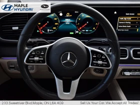 Mercedes-Benz GLE 450 Full MB Service Recs С РЕГИСТРАЦИЯ & АВТО КРЕДИТ, снимка 14