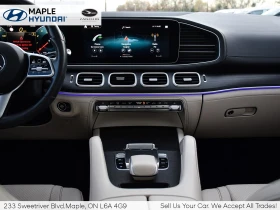 Mercedes-Benz GLE 450 Full MB Service Recs С РЕГИСТРАЦИЯ & АВТО КРЕДИТ, снимка 11