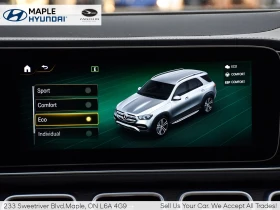 Mercedes-Benz GLE 450 Full MB Service Recs С РЕГИСТРАЦИЯ & АВТО КРЕДИТ, снимка 13