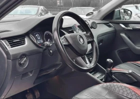 Skoda Octavia 1.6 TDI 122��. Clima | Mobile.bg � ����� ������ 9
