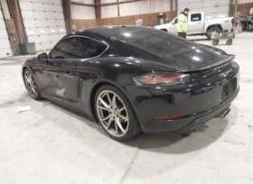 Porsche Cayman S* 718 - 38000 € / 74321.54 лв. - 79193794 3
