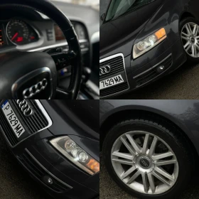 Audi A6 Avtomat;Quattro;Top;Barter - 2999 € / 5865.53 лв. - 24715195 13