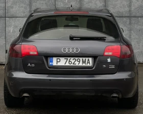 Audi A6 Avtomat;Quattro;Top;Barter - 2999 € / 5865.53 лв. - 24715195 6