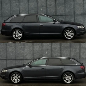 Audi A6 Avtomat;Quattro;Top;Barter - 2999 € / 5865.53 лв. - 24715195 5