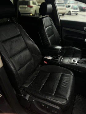 Audi A6 Avtomat;Quattro;Top;Barter - 2999 € / 5865.53 лв. - 24715195 12