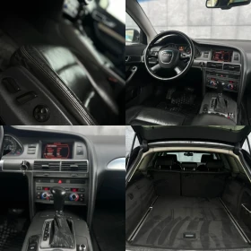 Audi A6 Avtomat;Quattro;Top;Barter - 2999 € / 5865.53 лв. - 24715195 14