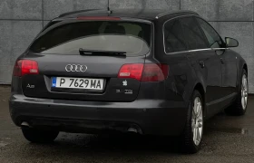 Audi A6 Avtomat;Quattro;Top;Barter - 2999 € / 5865.53 лв. - 24715195 7
