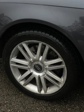 Audi A6 Avtomat;Quattro;Top;Barter - 2999 € / 5865.53 лв. - 24715195 16