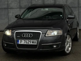 Audi A6 Avtomat;Quattro;Top;Barter - 2999 € / 5865.53 лв. - 24715195 2