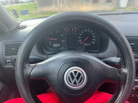 VW Golf 1.9 TDI 110 - 1500 € / 2933.74 лв. - 26805074 7